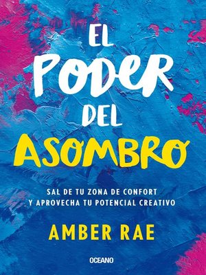 cover image of El poder del asombro